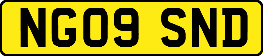NG09SND