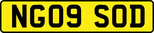 NG09SOD