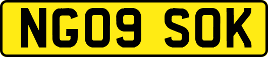 NG09SOK