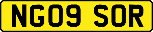 NG09SOR