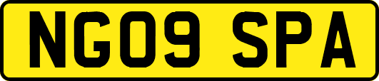 NG09SPA