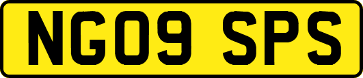 NG09SPS