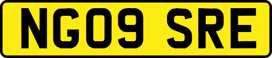 NG09SRE