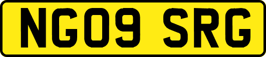 NG09SRG