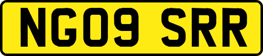 NG09SRR