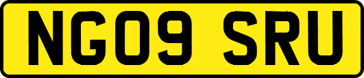 NG09SRU