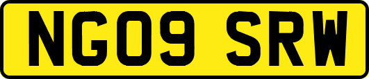 NG09SRW