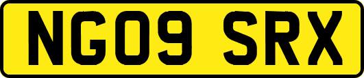 NG09SRX