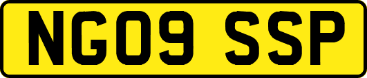 NG09SSP