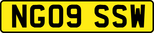 NG09SSW