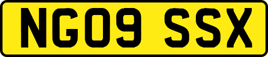 NG09SSX