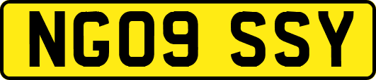 NG09SSY