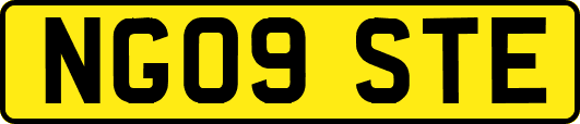 NG09STE