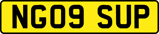 NG09SUP