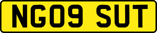 NG09SUT