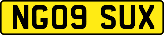 NG09SUX