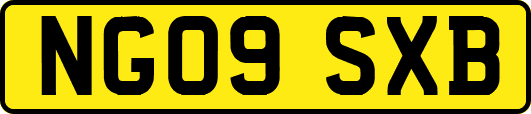 NG09SXB