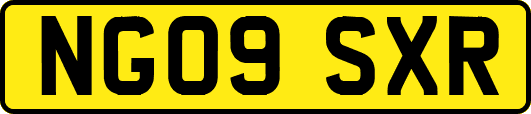 NG09SXR