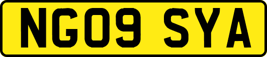 NG09SYA