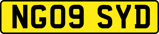NG09SYD