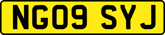 NG09SYJ