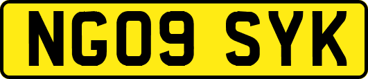 NG09SYK