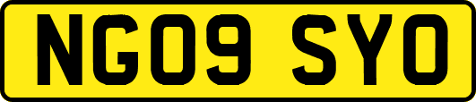 NG09SYO