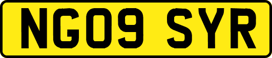NG09SYR