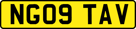 NG09TAV