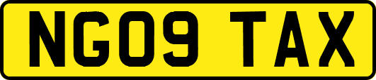NG09TAX