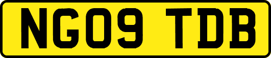 NG09TDB
