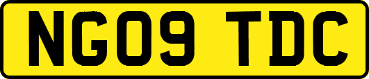 NG09TDC
