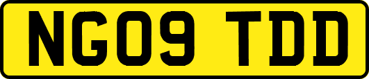 NG09TDD