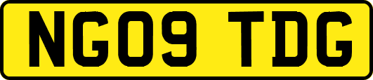 NG09TDG