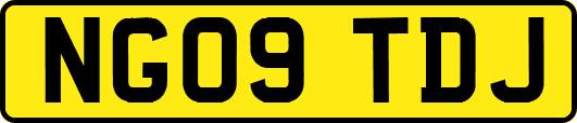 NG09TDJ