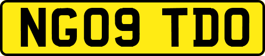 NG09TDO