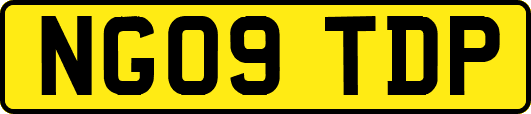 NG09TDP