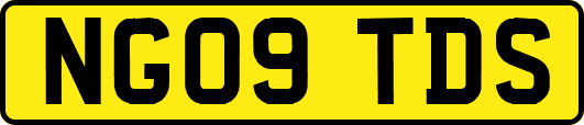 NG09TDS
