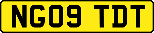 NG09TDT