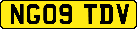 NG09TDV