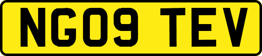 NG09TEV