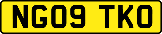 NG09TKO