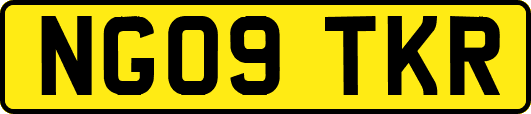 NG09TKR