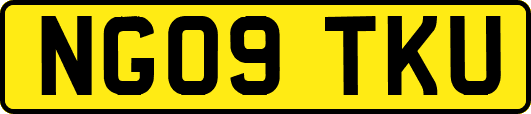 NG09TKU