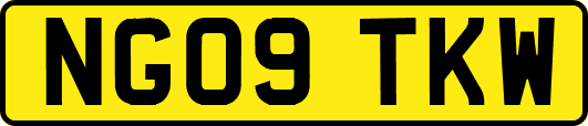 NG09TKW
