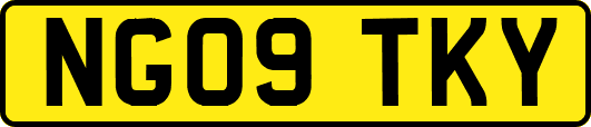 NG09TKY
