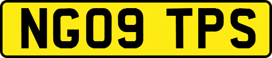 NG09TPS