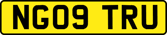 NG09TRU