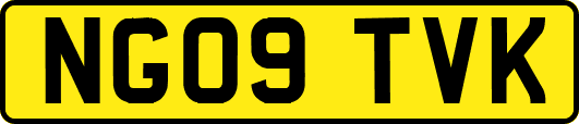 NG09TVK