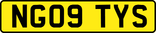 NG09TYS